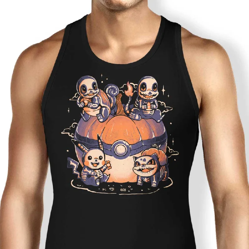 Pokeween - Tank Top