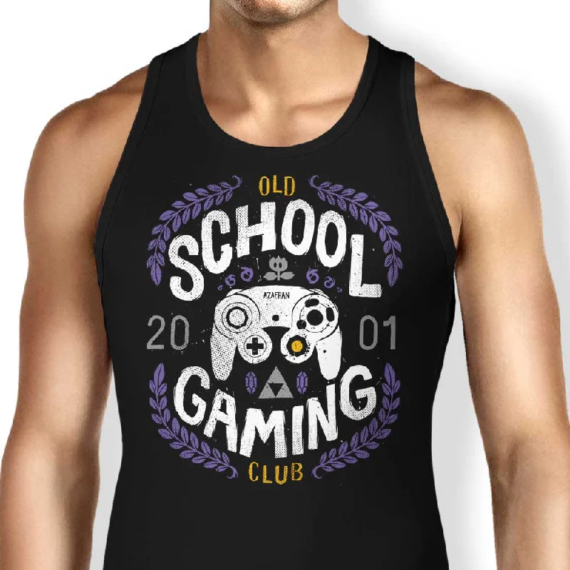 GC Gaming Club - Tank Top