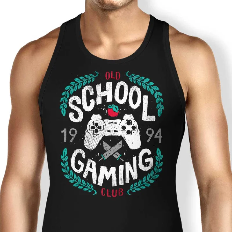 PSX Gaming Club - Tank Top