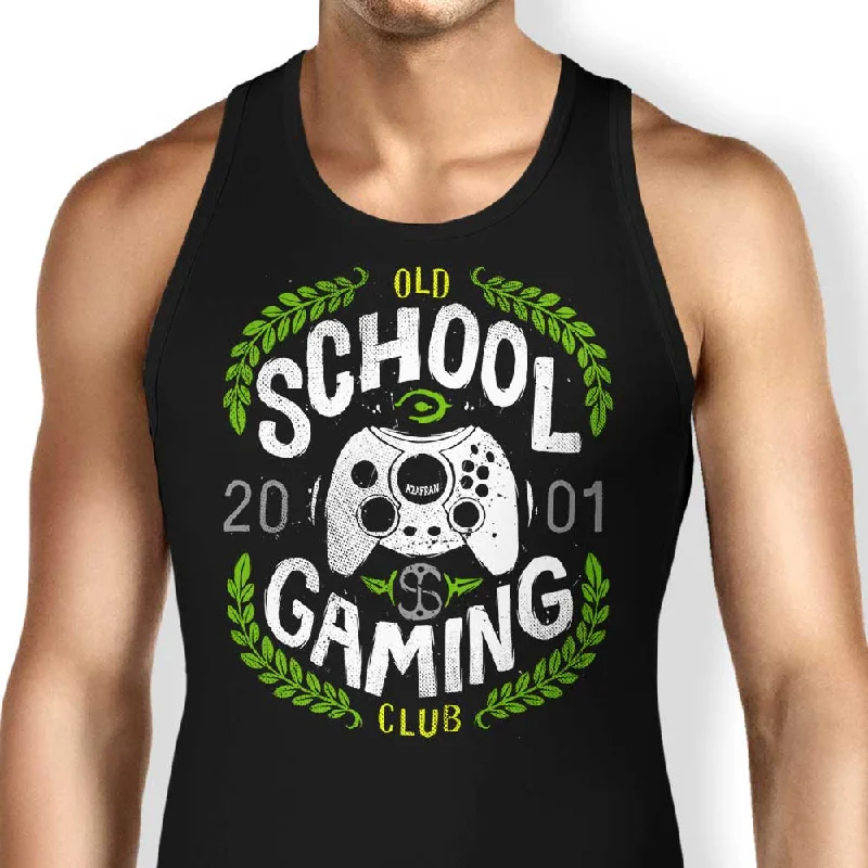 X Gaming Club - Tank Top