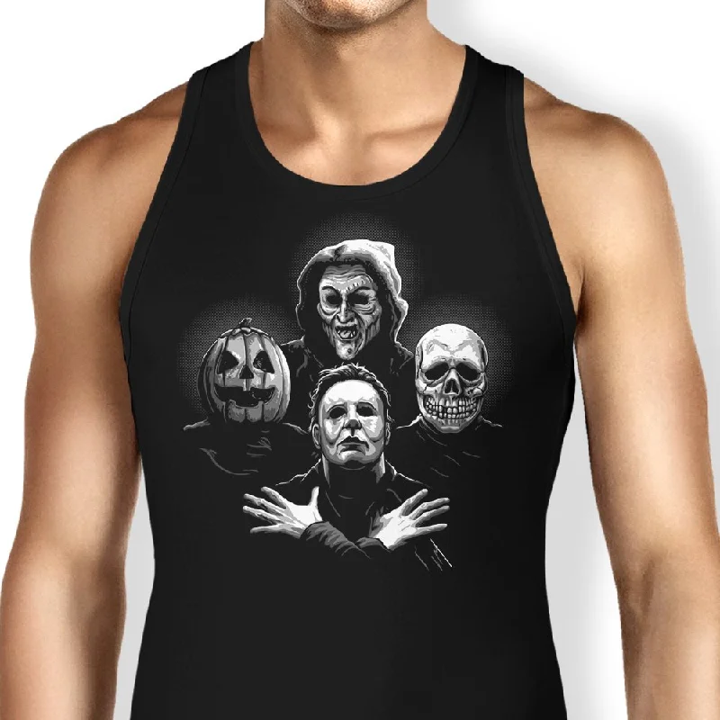 Halloween Rhapsody - Tank Top