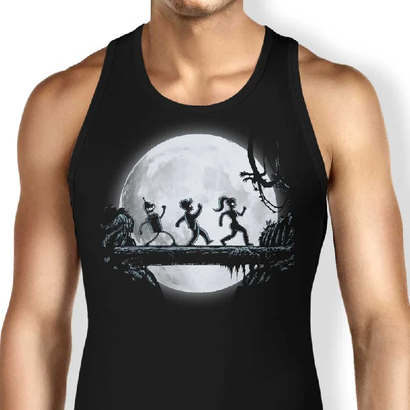 Future Matata - Tank Top