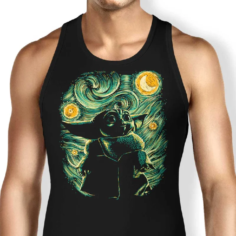 Starry Child - Tank Top