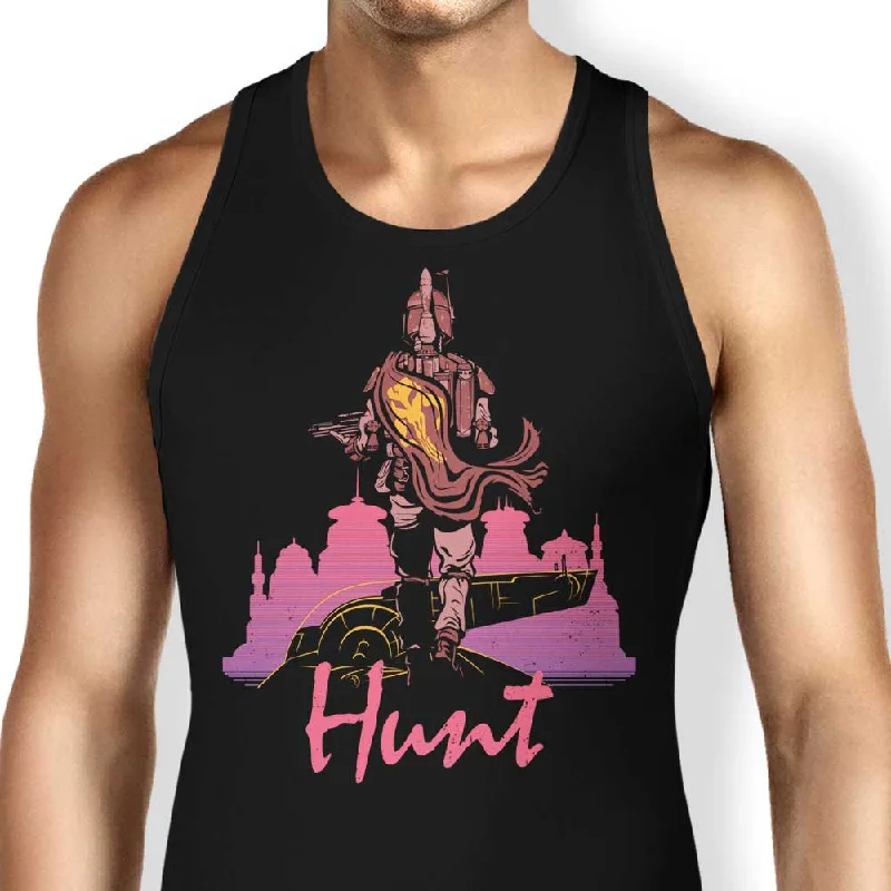 Hunt - Tank Top