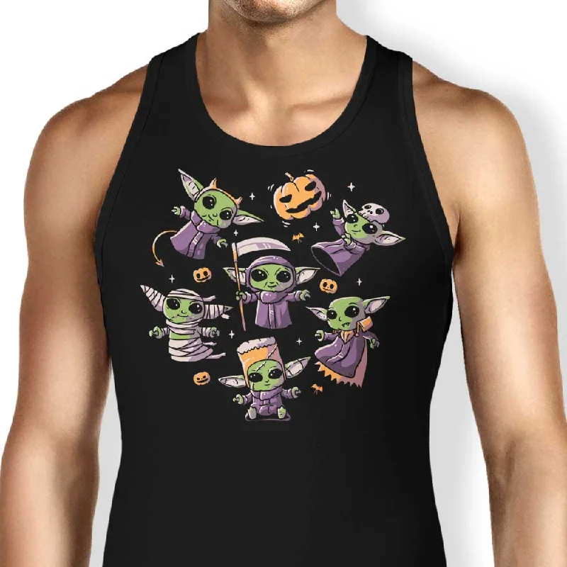 Halloween Child - Tank Top