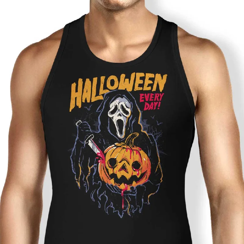 Halloween Everyday - Tank Top