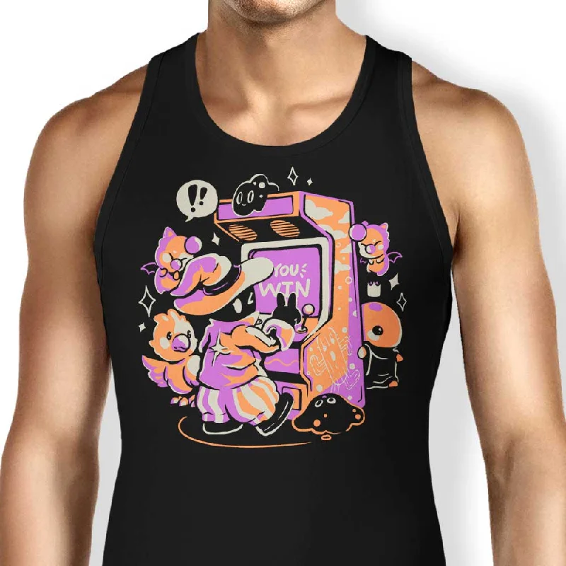 Magic Arcade - Tank Top