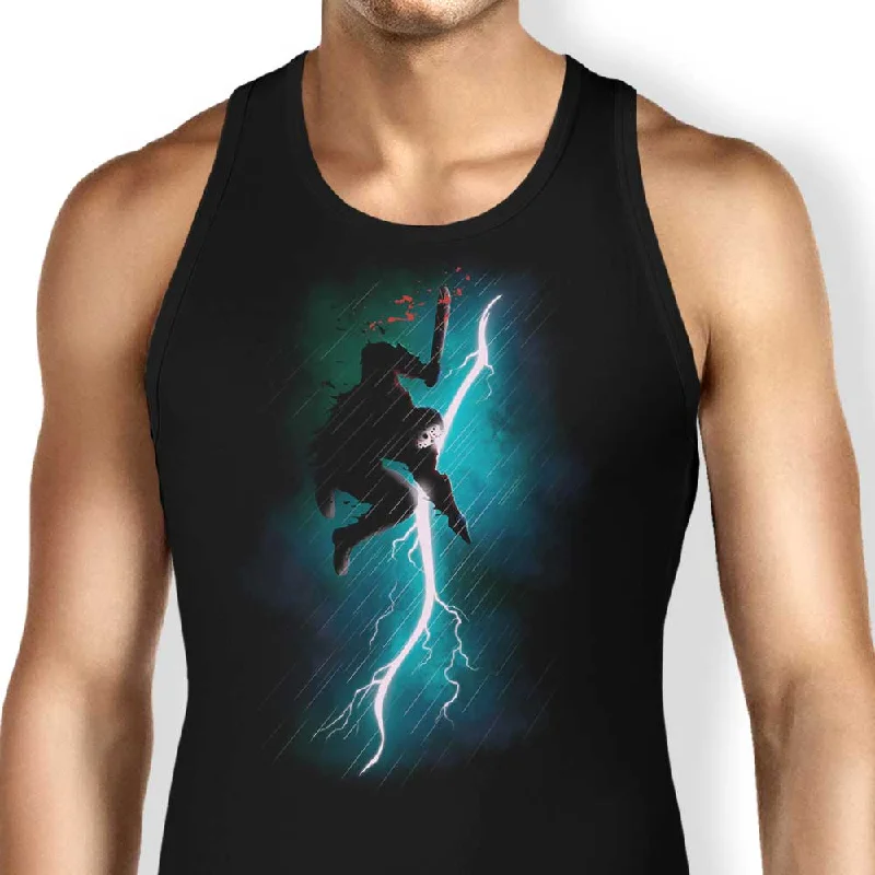 Dark Killer - Tank Top