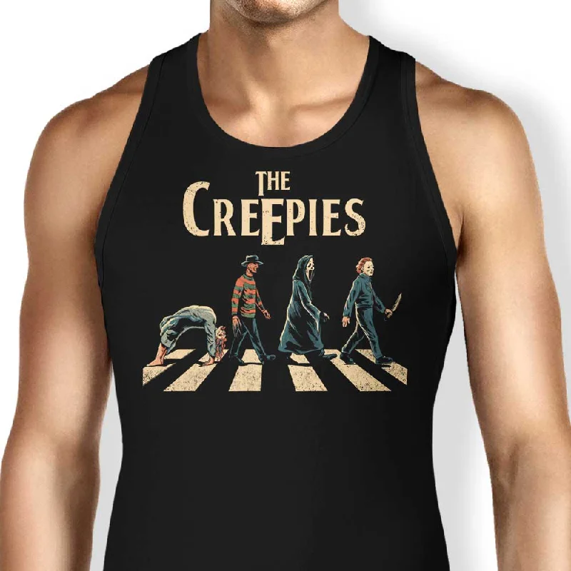 The Creepies - Tank Top