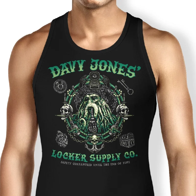 Locker Supply - Tank Top