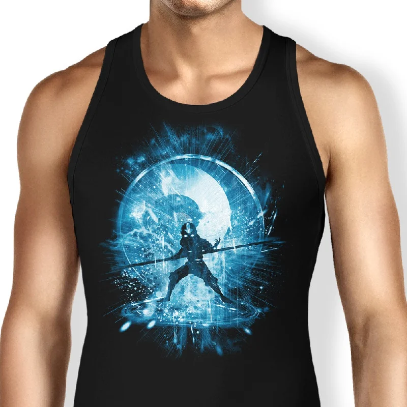 Air Storm - Tank Top