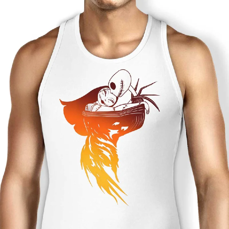 Death Love - Tank Top