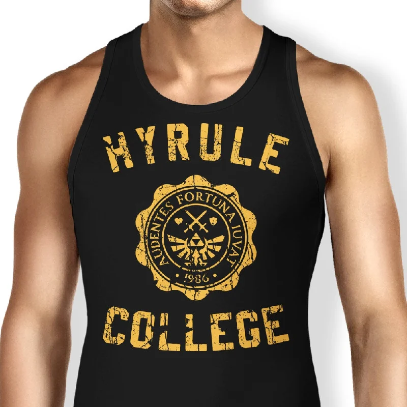 Legendary College - Tank Top