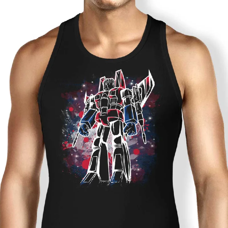 Inked Scream - Tank Top