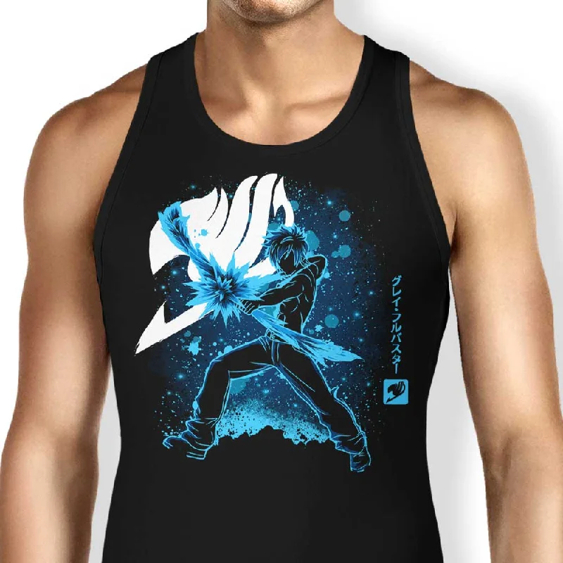 The Ice Magic - Tank Top