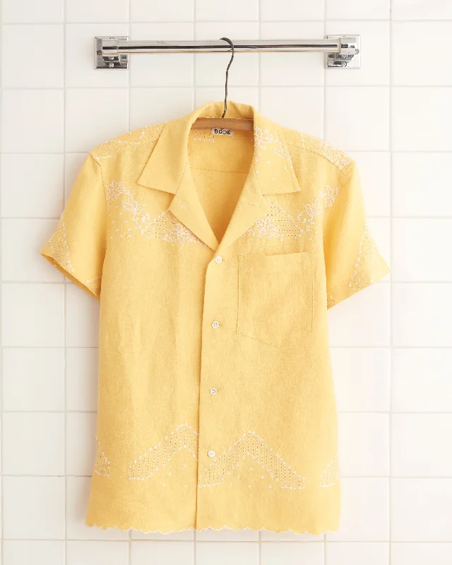 Sun Flare Shirt - S