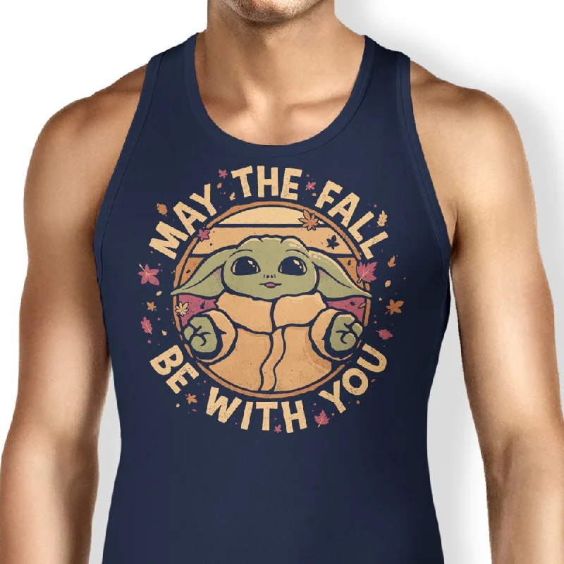 May the Fall - Tank Top