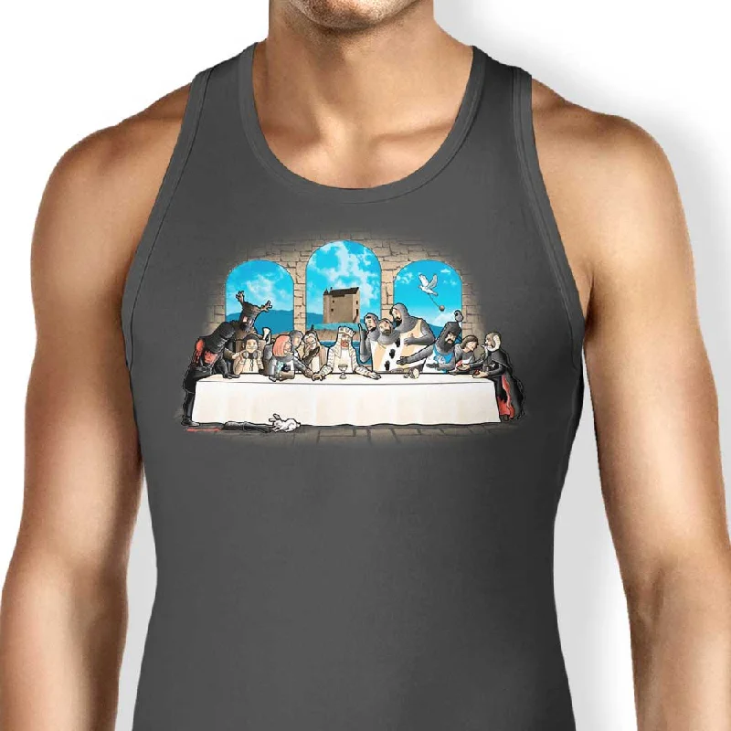 Holy Grail Dinner - Tank Top