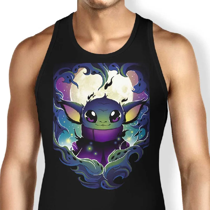 Darkness Baby - Tank Top