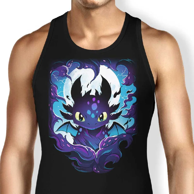 Darkness Dragon - Tank Top