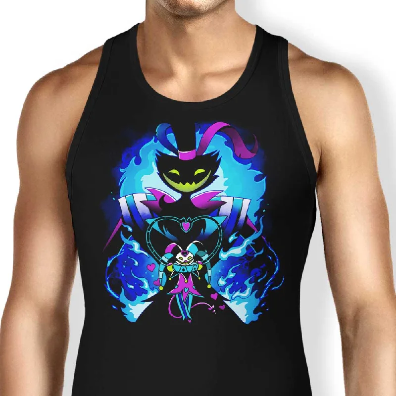 Demon Lover - Tank Top