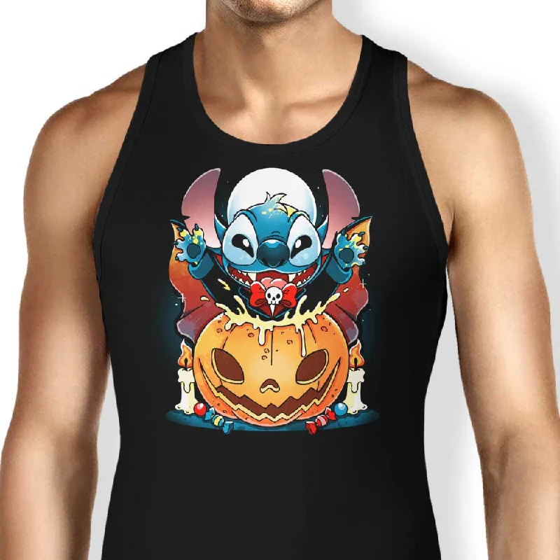 Pumpkin Experiment - Tank Top