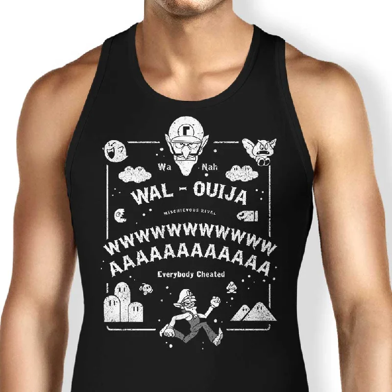 Wal-Ouija - Tank Top