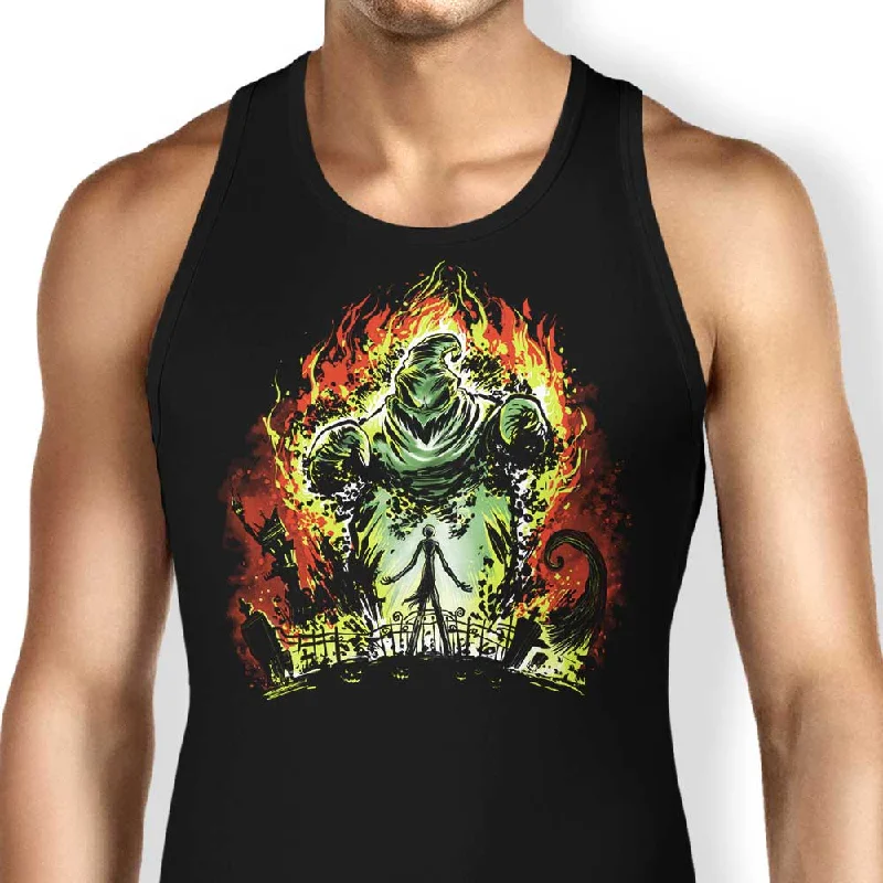 Oogie Balrog - Tank Top