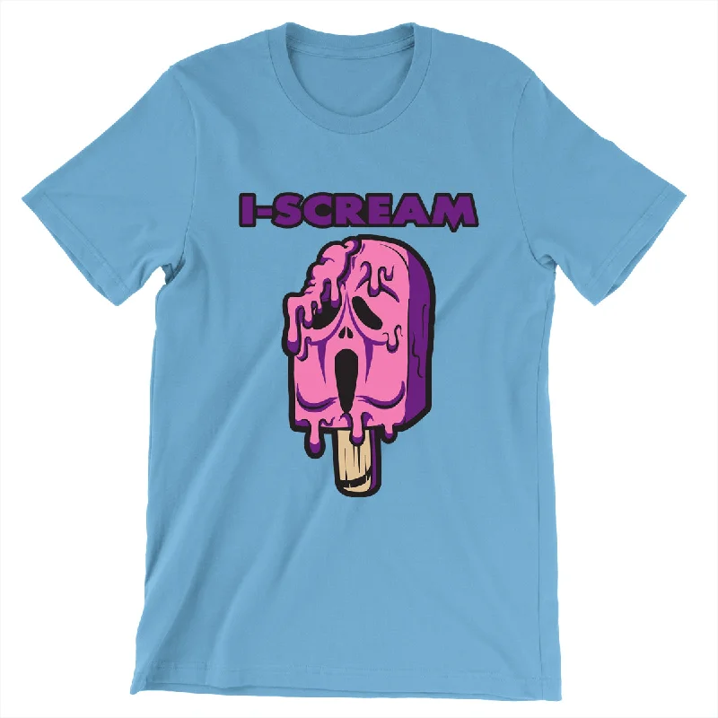 Movie The Food™ "I-Scream" T-Shirt - Limited Edition