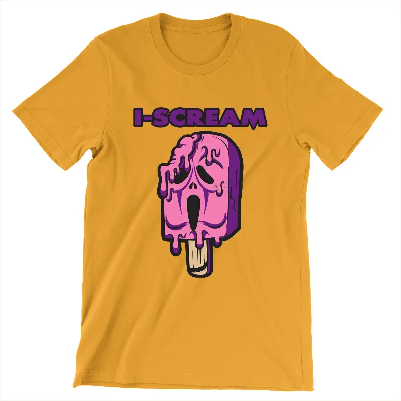 Movie The Food™ "I-Scream" T-Shirt