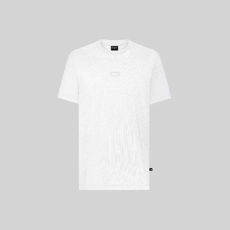 OMEGA T-SHIRT WHITE