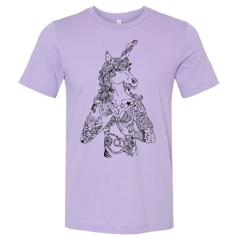 Brian Kenny Unicorn T-Shirt