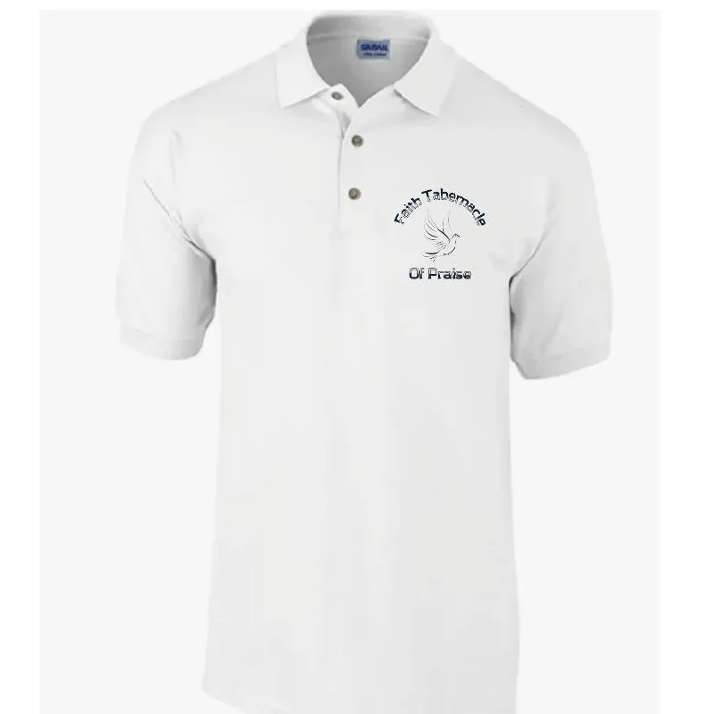 FTOP Polo Customized Shirt