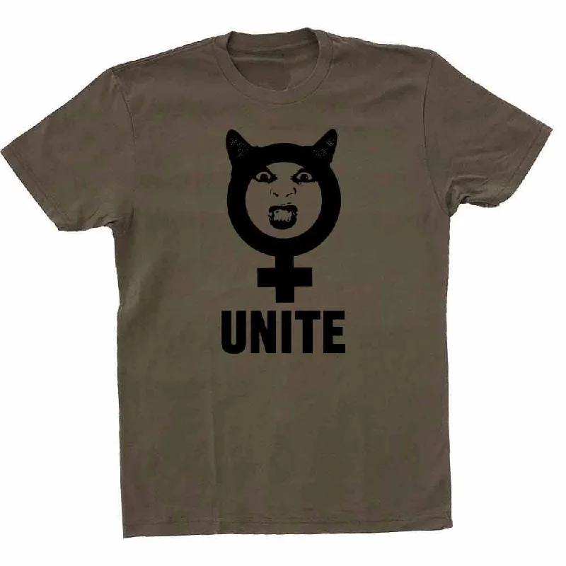 Unite T-Shirt supporting Planned Parenthood