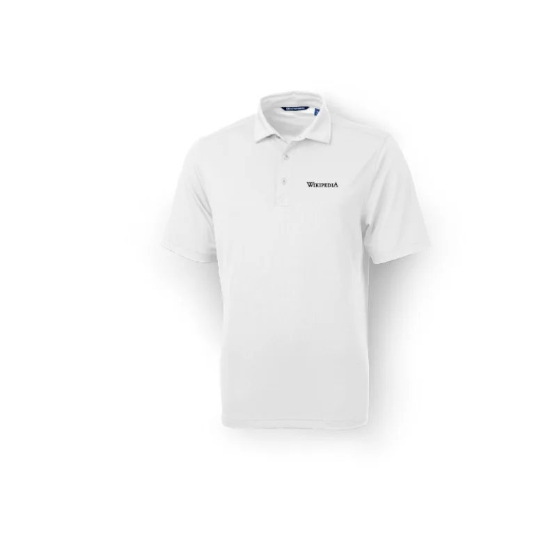 "Wikipedia" Polo Shirt