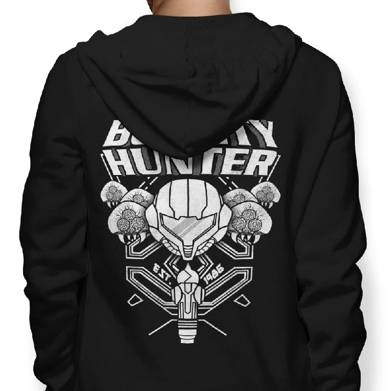 Classic Hunter - Hoodie