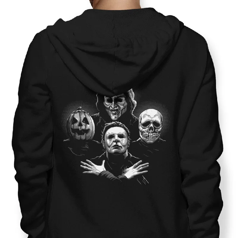 Halloween Rhapsody - Hoodie