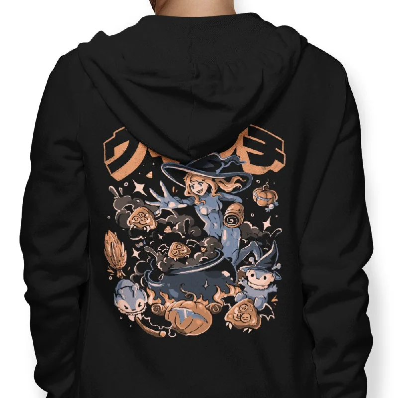 Spooky Hunter - Hoodie