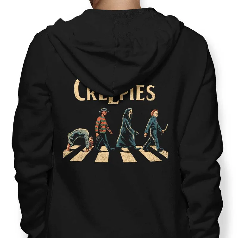 The Creepies - Hoodie