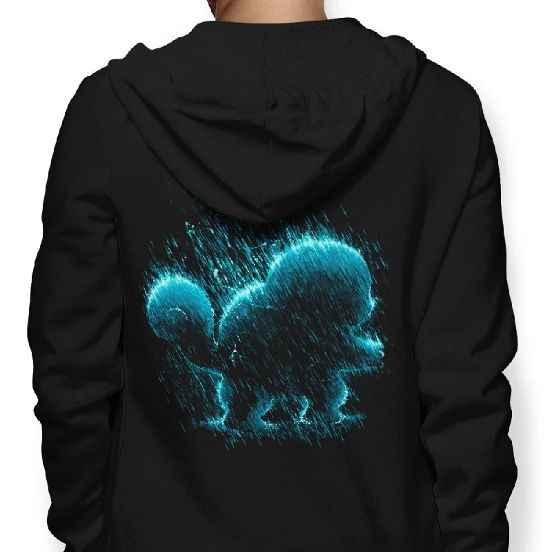 Water Type - Hoodie